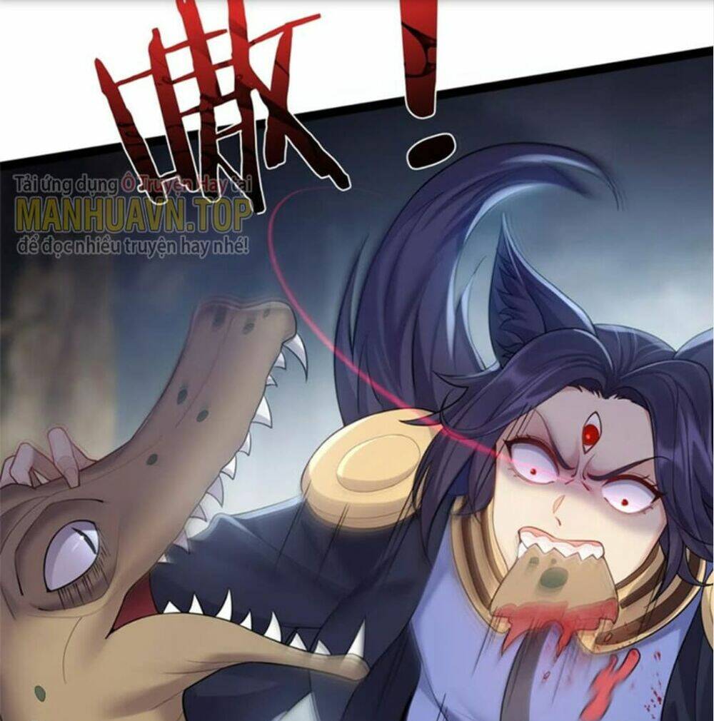 Ta Là Nhân Vật Phản Diện Đại Thiếu Gia chapter 79 - Trang 48