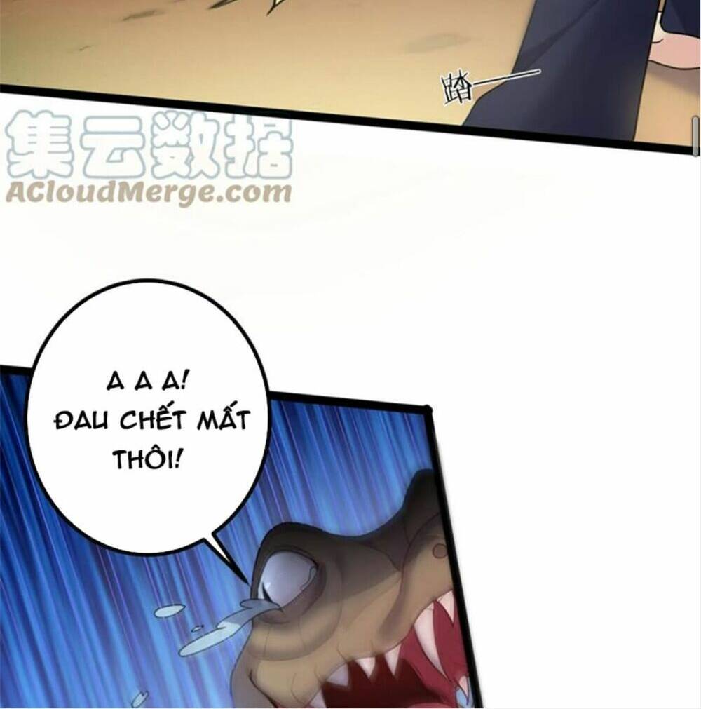 Ta Là Nhân Vật Phản Diện Đại Thiếu Gia chapter 79 - Trang 51