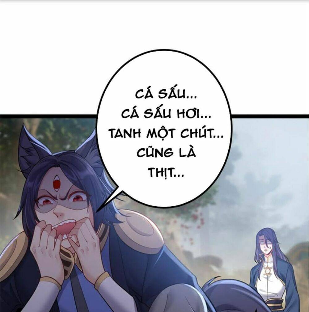 Ta Là Nhân Vật Phản Diện Đại Thiếu Gia chapter 79 - Trang 54