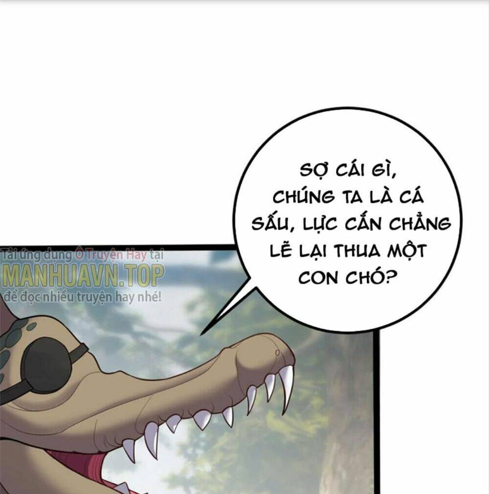 Ta Là Nhân Vật Phản Diện Đại Thiếu Gia chapter 79 - Trang 58