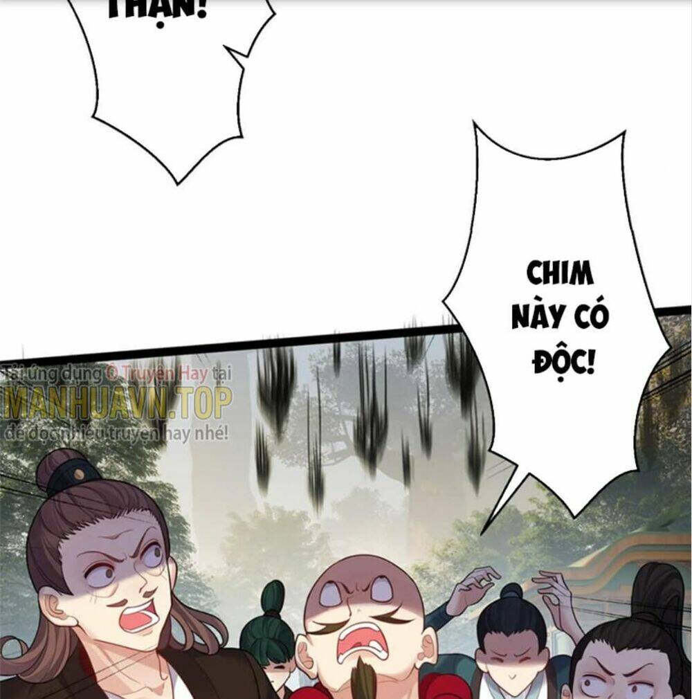 Ta Là Nhân Vật Phản Diện Đại Thiếu Gia chapter 79 - Trang 8