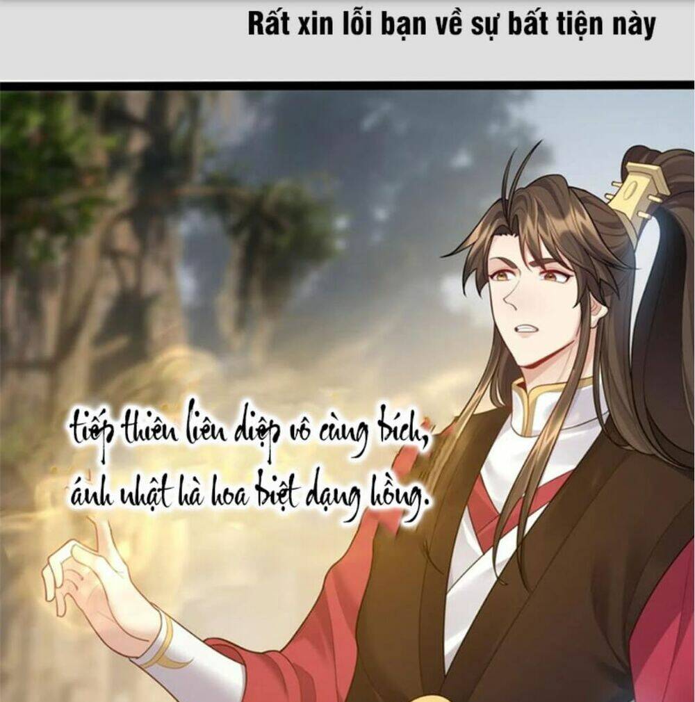 Ta Là Nhân Vật Phản Diện Đại Thiếu Gia chapter 79 - Trang 10