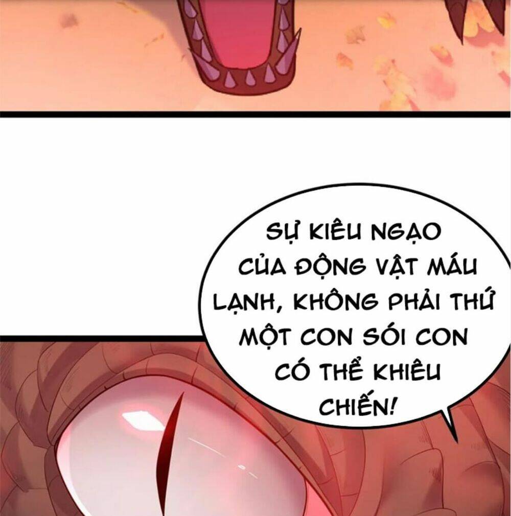 Ta Là Nhân Vật Phản Diện Đại Thiếu Gia chapter 80 - Trang 12