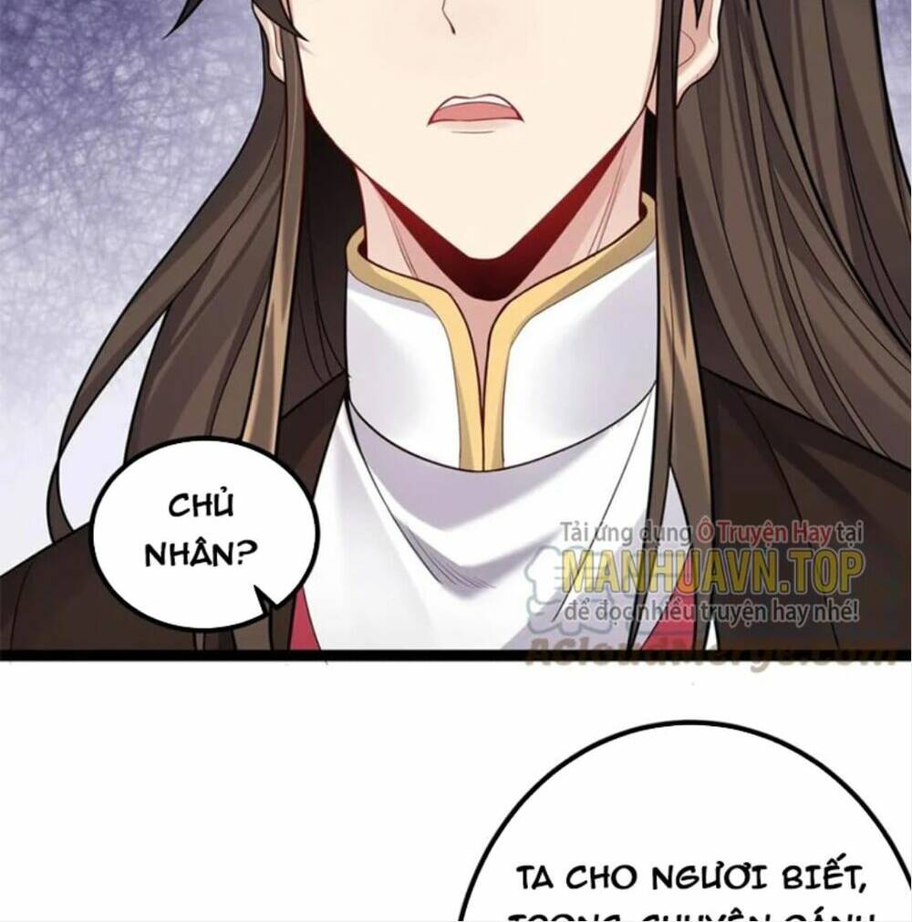 Ta Là Nhân Vật Phản Diện Đại Thiếu Gia chapter 80 - Trang 19