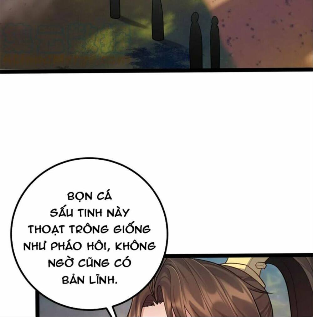 Ta Là Nhân Vật Phản Diện Đại Thiếu Gia chapter 80 - Trang 3