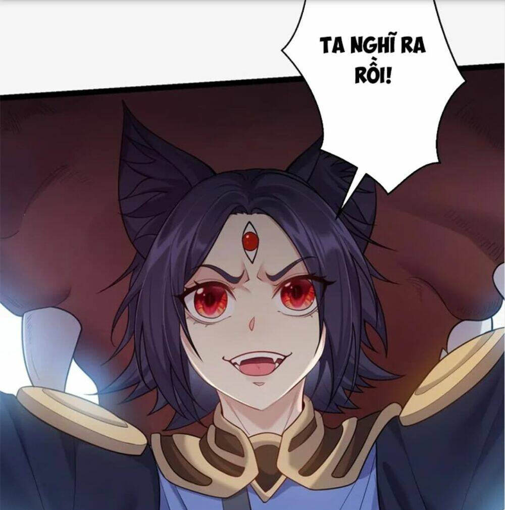 Ta Là Nhân Vật Phản Diện Đại Thiếu Gia chapter 80 - Trang 38
