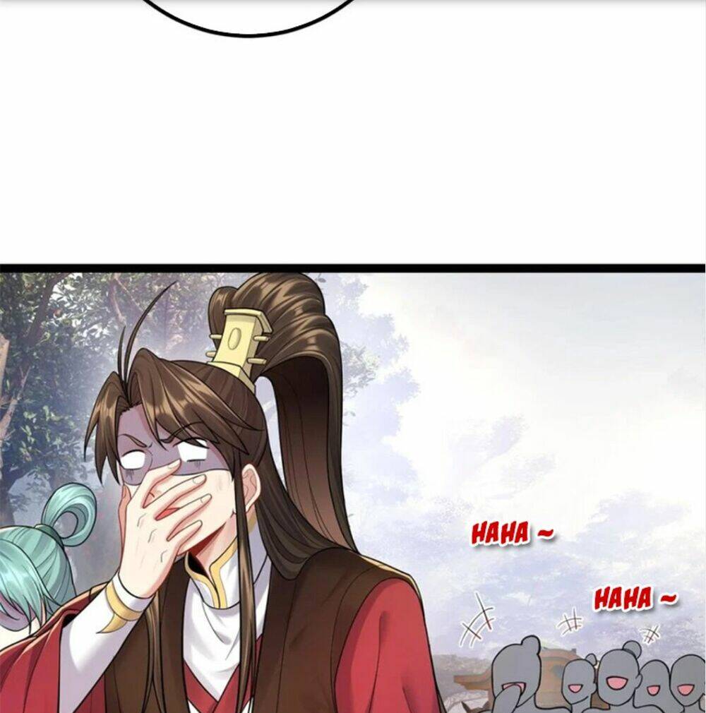 Ta Là Nhân Vật Phản Diện Đại Thiếu Gia chapter 81 - Trang 11