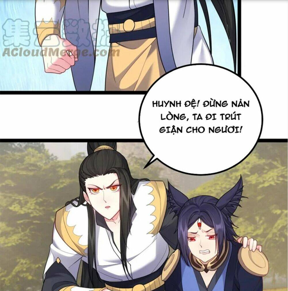 Ta Là Nhân Vật Phản Diện Đại Thiếu Gia chapter 82 - Trang 23
