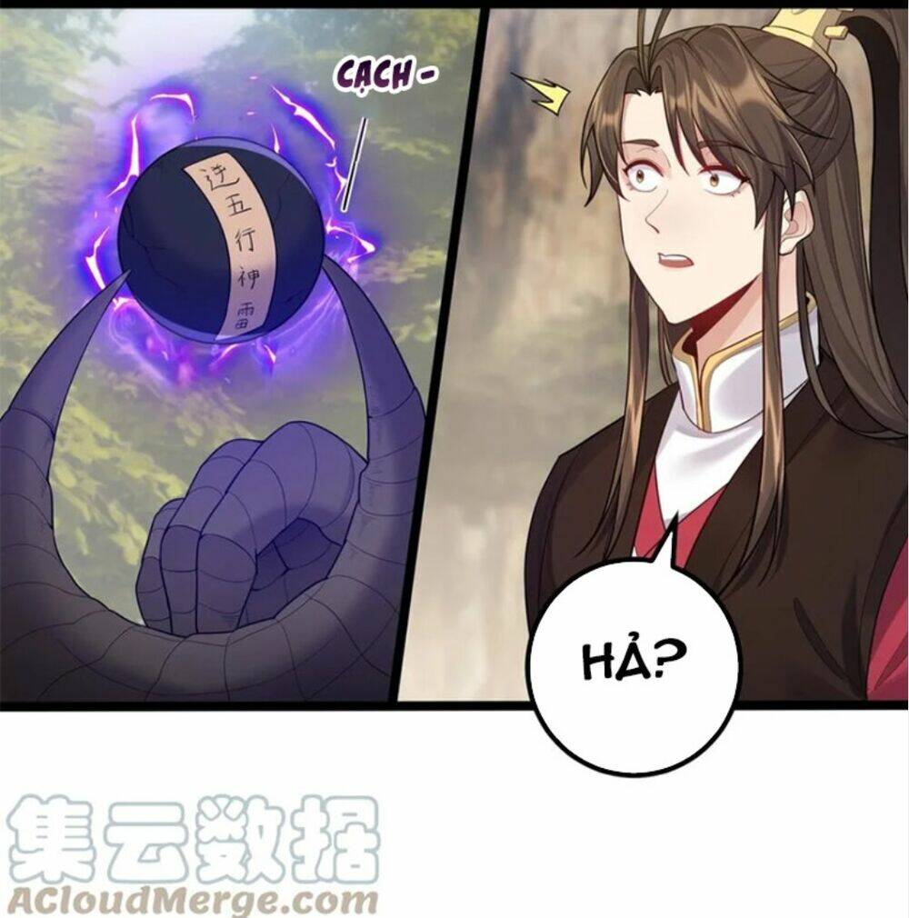 Ta Là Nhân Vật Phản Diện Đại Thiếu Gia chapter 82 - Trang 25
