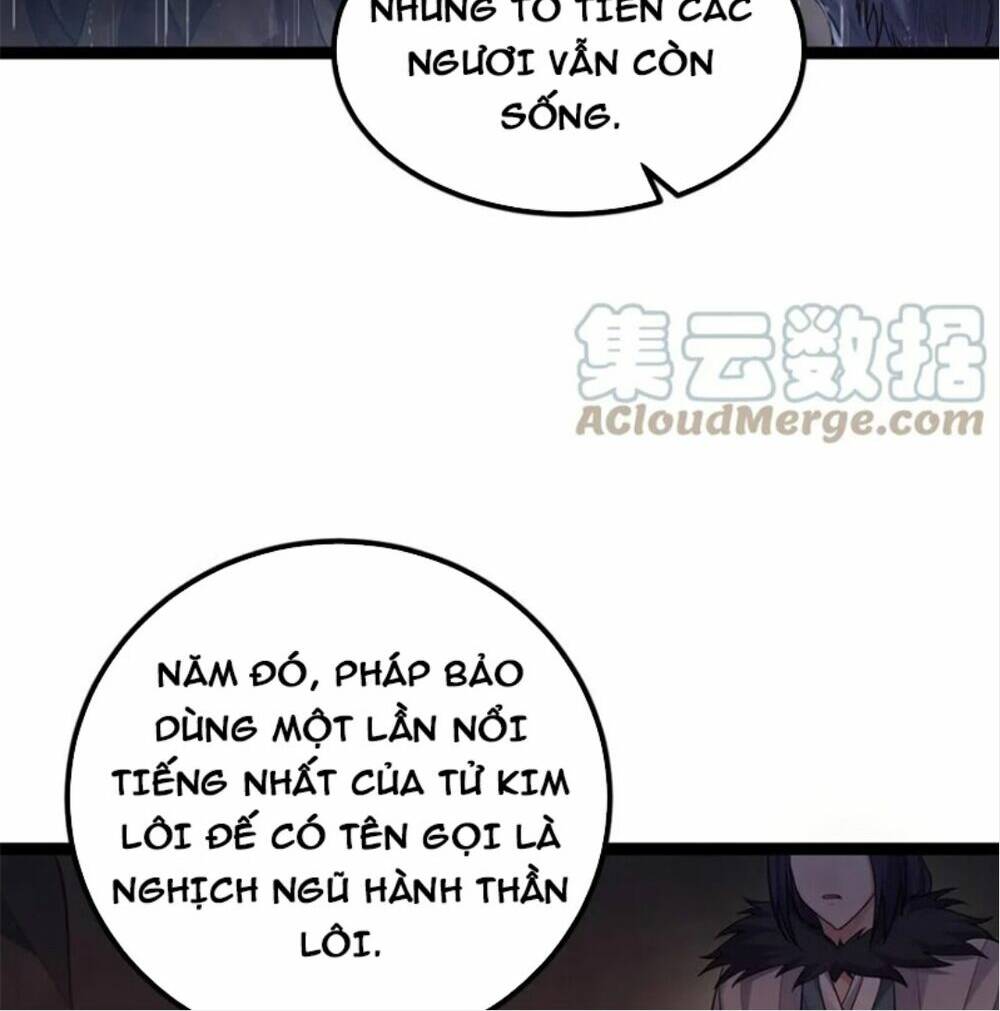 Ta Là Nhân Vật Phản Diện Đại Thiếu Gia chapter 82 - Trang 4