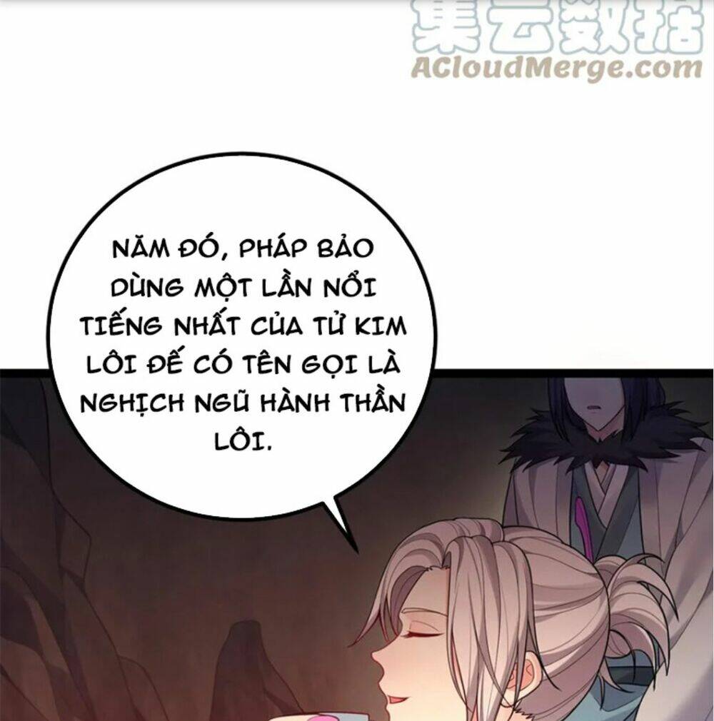 Ta Là Nhân Vật Phản Diện Đại Thiếu Gia chapter 82 - Trang 5