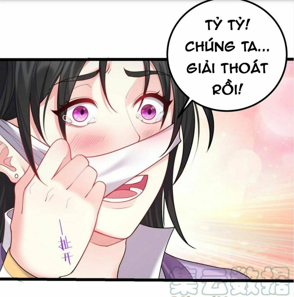 Ta Là Nhân Vật Phản Diện Đại Thiếu Gia chapter 83 - Trang 19