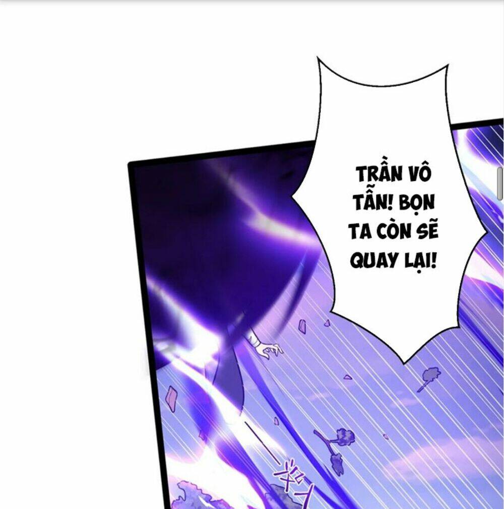 Ta Là Nhân Vật Phản Diện Đại Thiếu Gia chapter 83 - Trang 3