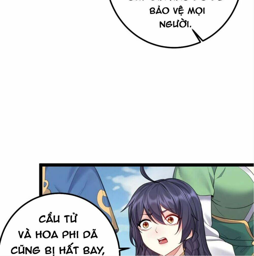 Ta Là Nhân Vật Phản Diện Đại Thiếu Gia chapter 83 - Trang 28