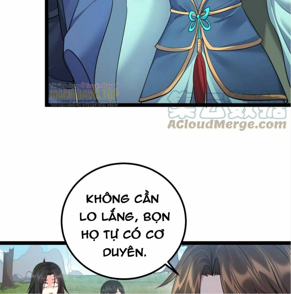 Ta Là Nhân Vật Phản Diện Đại Thiếu Gia chapter 83 - Trang 30