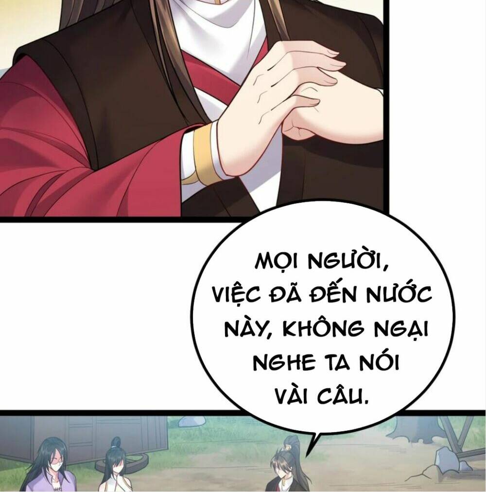 Ta Là Nhân Vật Phản Diện Đại Thiếu Gia chapter 83 - Trang 44