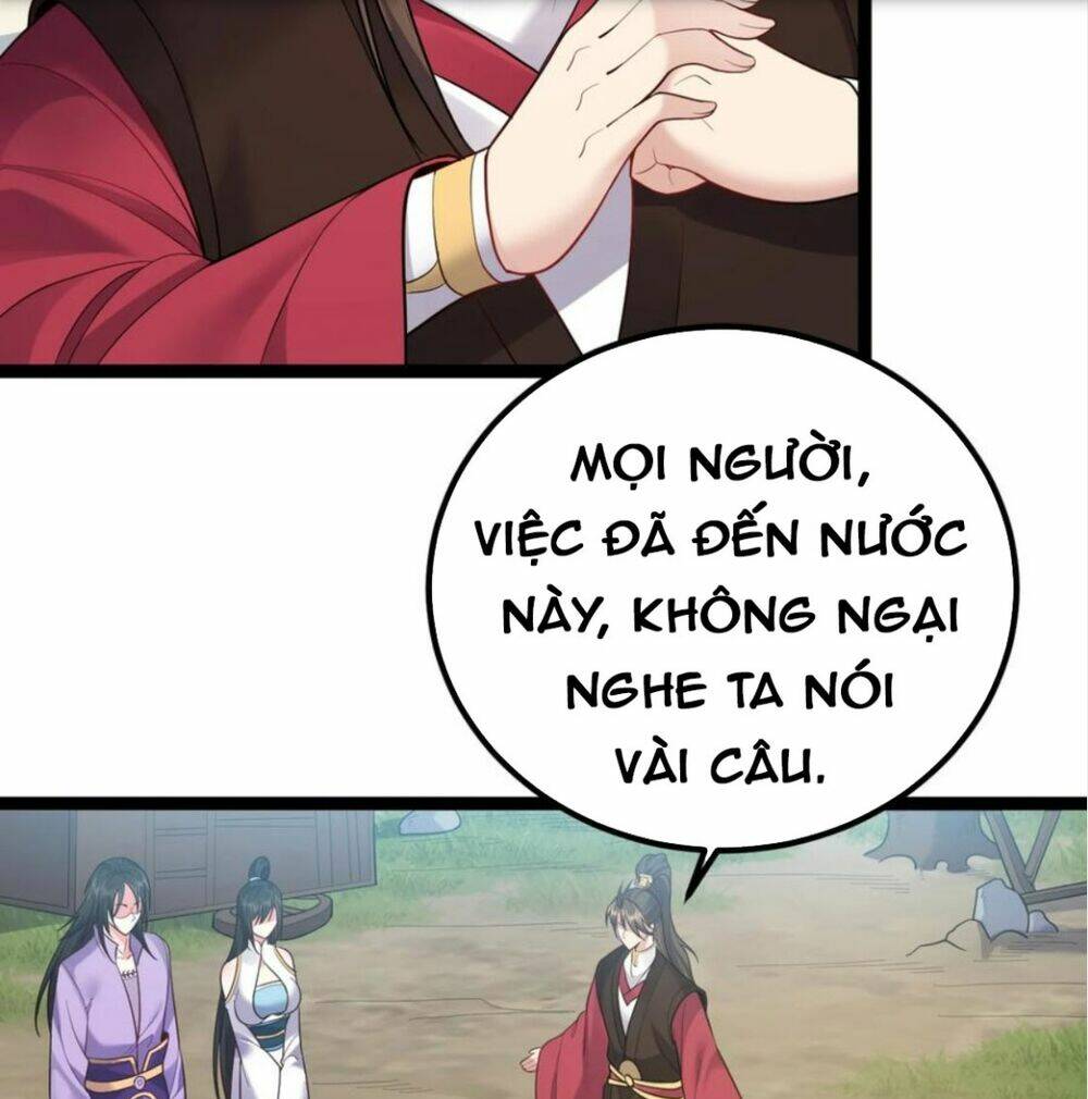 Ta Là Nhân Vật Phản Diện Đại Thiếu Gia chapter 83 - Trang 45