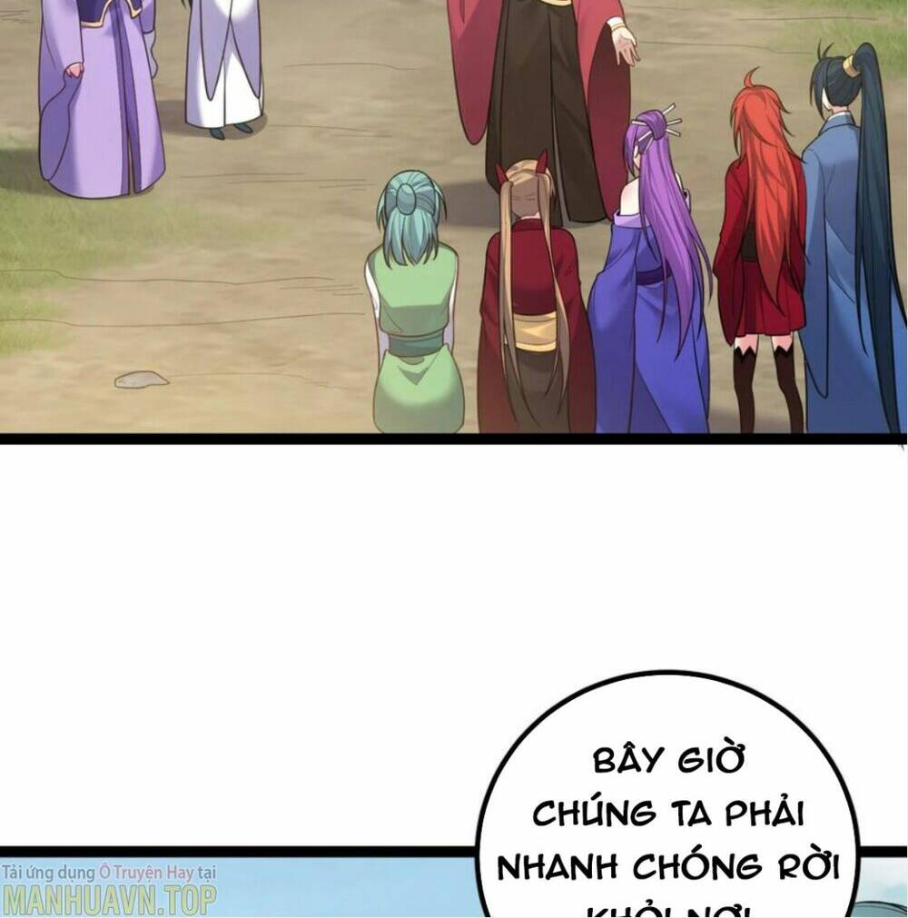 Ta Là Nhân Vật Phản Diện Đại Thiếu Gia chapter 83 - Trang 46