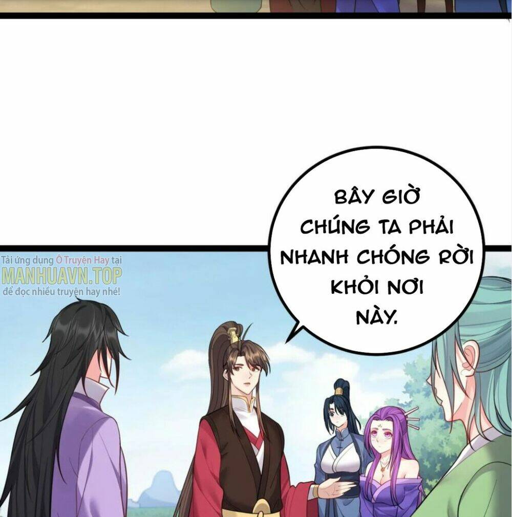 Ta Là Nhân Vật Phản Diện Đại Thiếu Gia chapter 83 - Trang 47