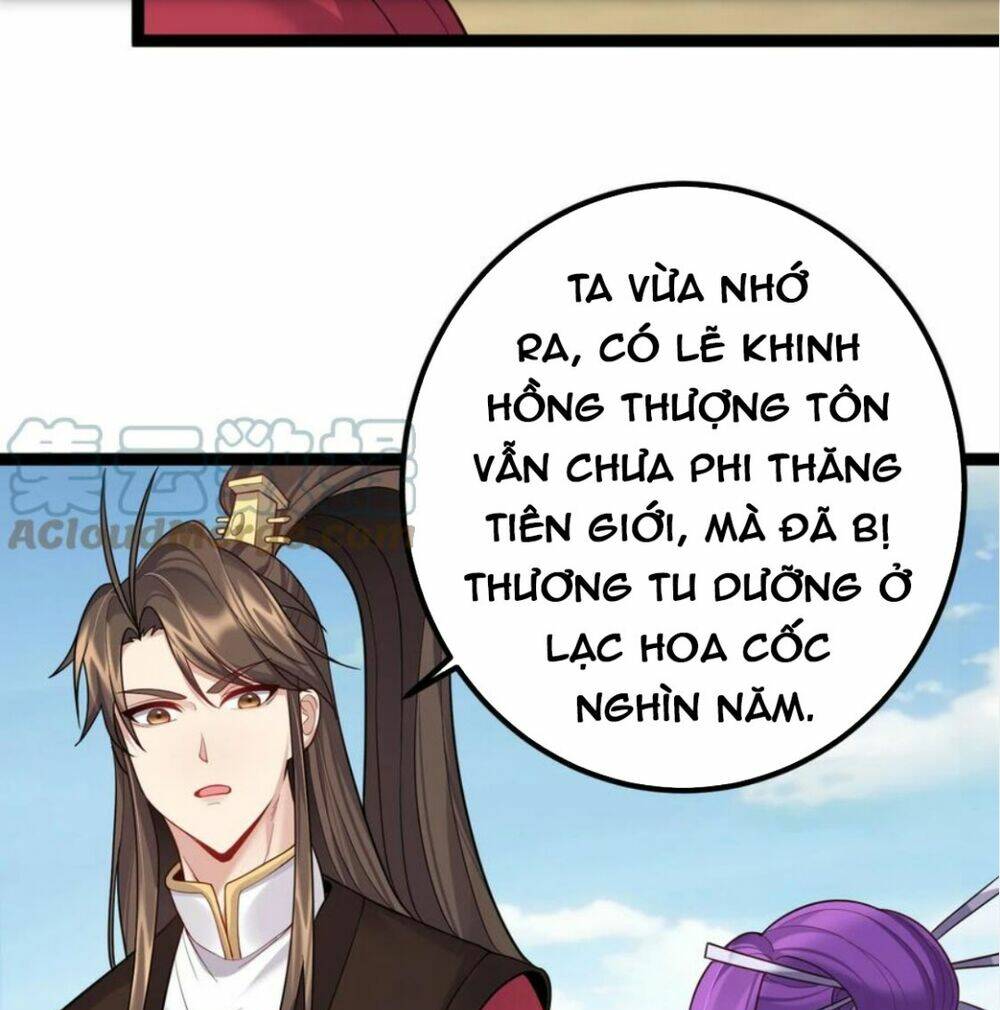Ta Là Nhân Vật Phản Diện Đại Thiếu Gia chapter 83 - Trang 51