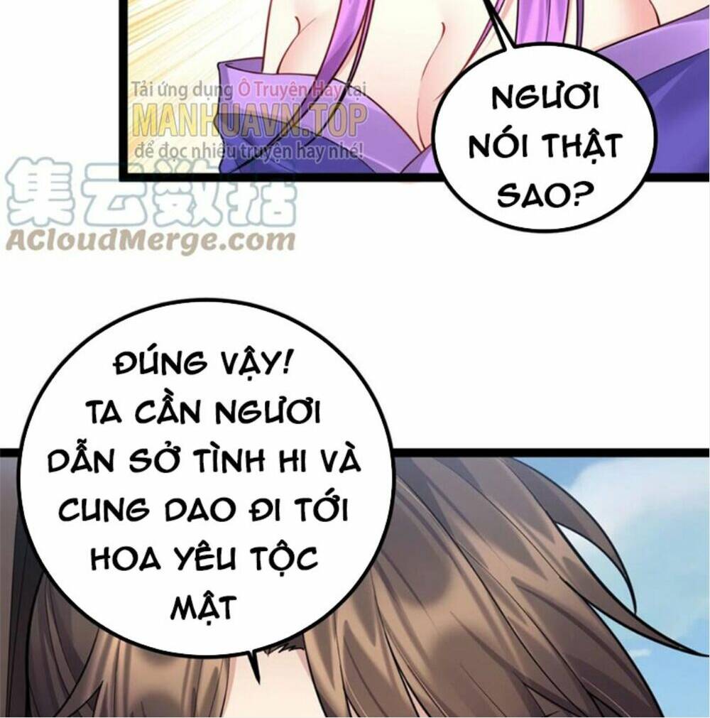 Ta Là Nhân Vật Phản Diện Đại Thiếu Gia chapter 83 - Trang 54