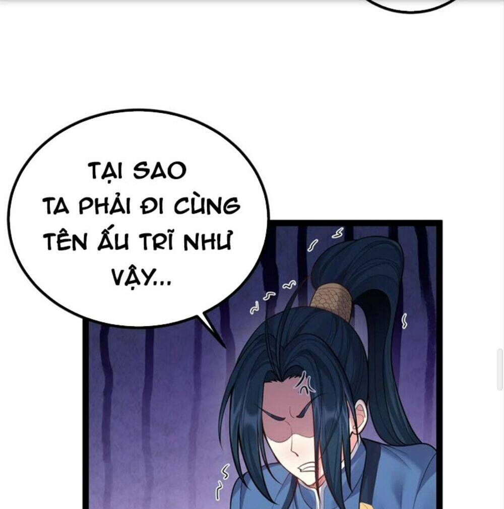 Ta Là Nhân Vật Phản Diện Đại Thiếu Gia chapter 84 - Trang 21