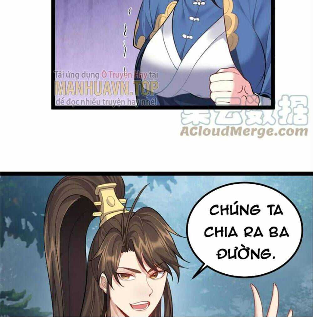 Ta Là Nhân Vật Phản Diện Đại Thiếu Gia chapter 84 - Trang 22