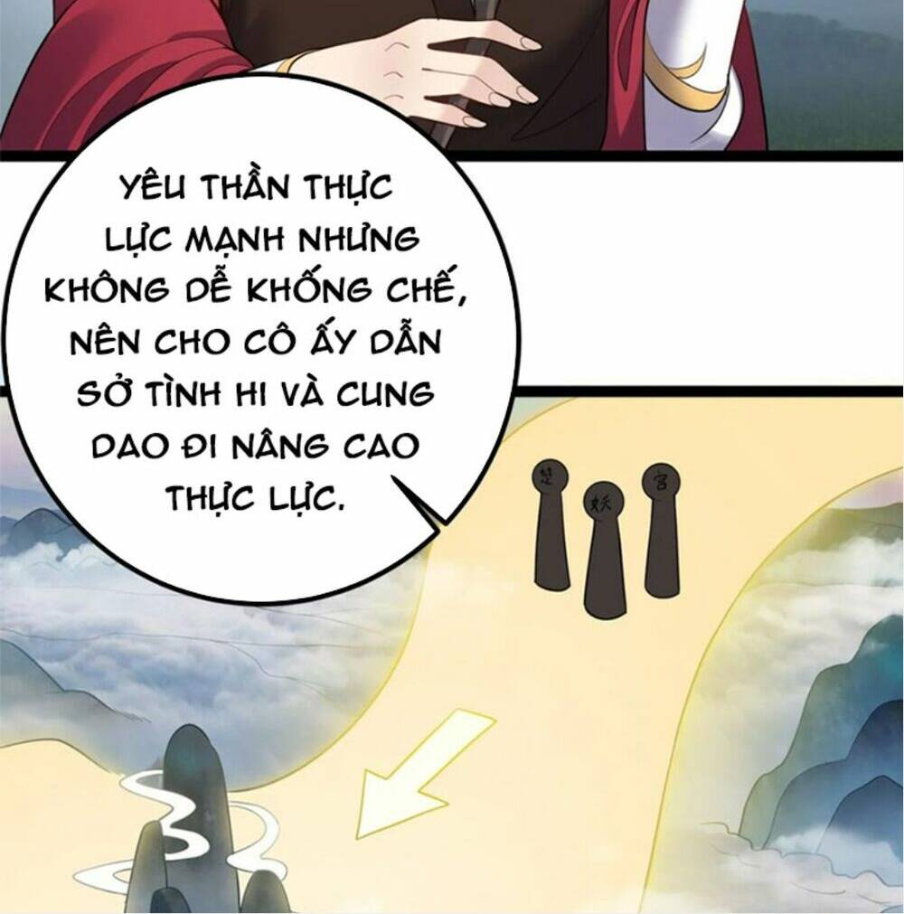 Ta Là Nhân Vật Phản Diện Đại Thiếu Gia chapter 84 - Trang 24