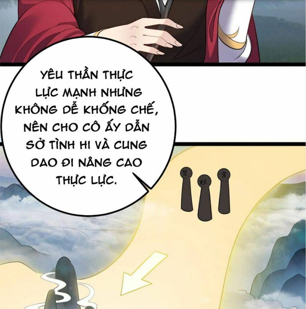 Ta Là Nhân Vật Phản Diện Đại Thiếu Gia chapter 84 - Trang 25