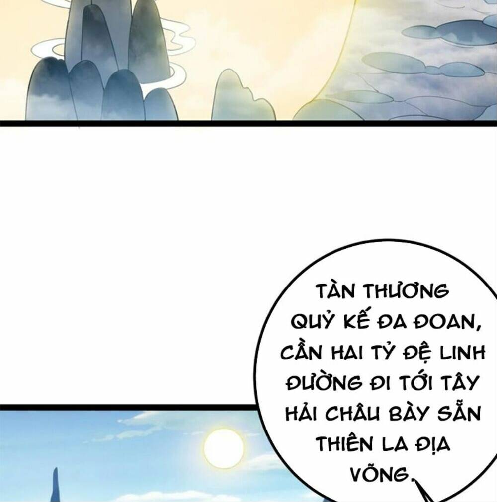Ta Là Nhân Vật Phản Diện Đại Thiếu Gia chapter 84 - Trang 26