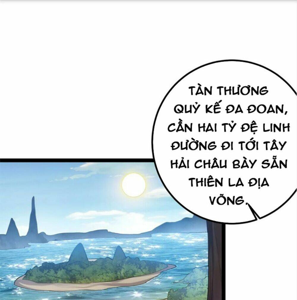 Ta Là Nhân Vật Phản Diện Đại Thiếu Gia chapter 84 - Trang 27