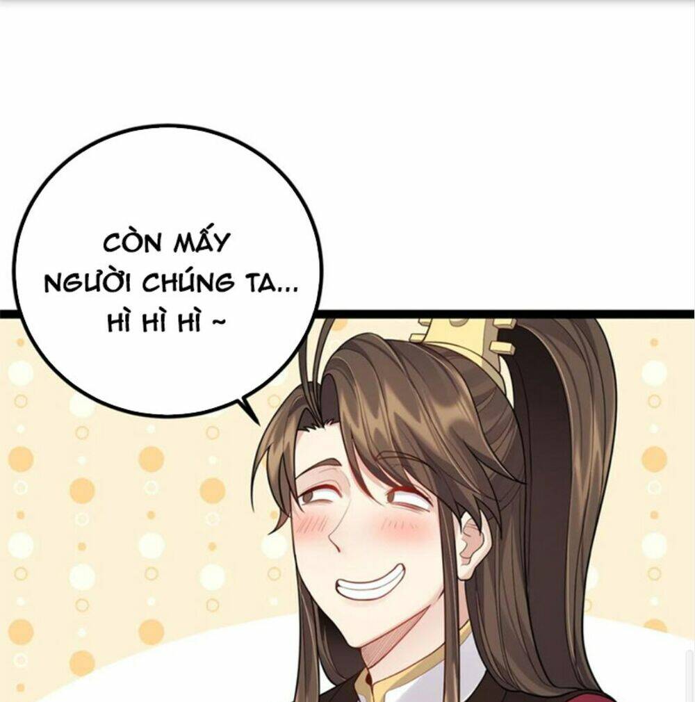 Ta Là Nhân Vật Phản Diện Đại Thiếu Gia chapter 84 - Trang 29