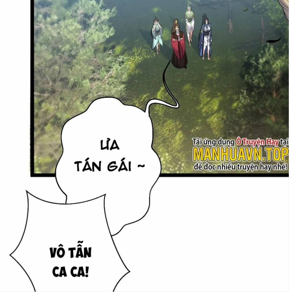 Ta Là Nhân Vật Phản Diện Đại Thiếu Gia chapter 84 - Trang 4