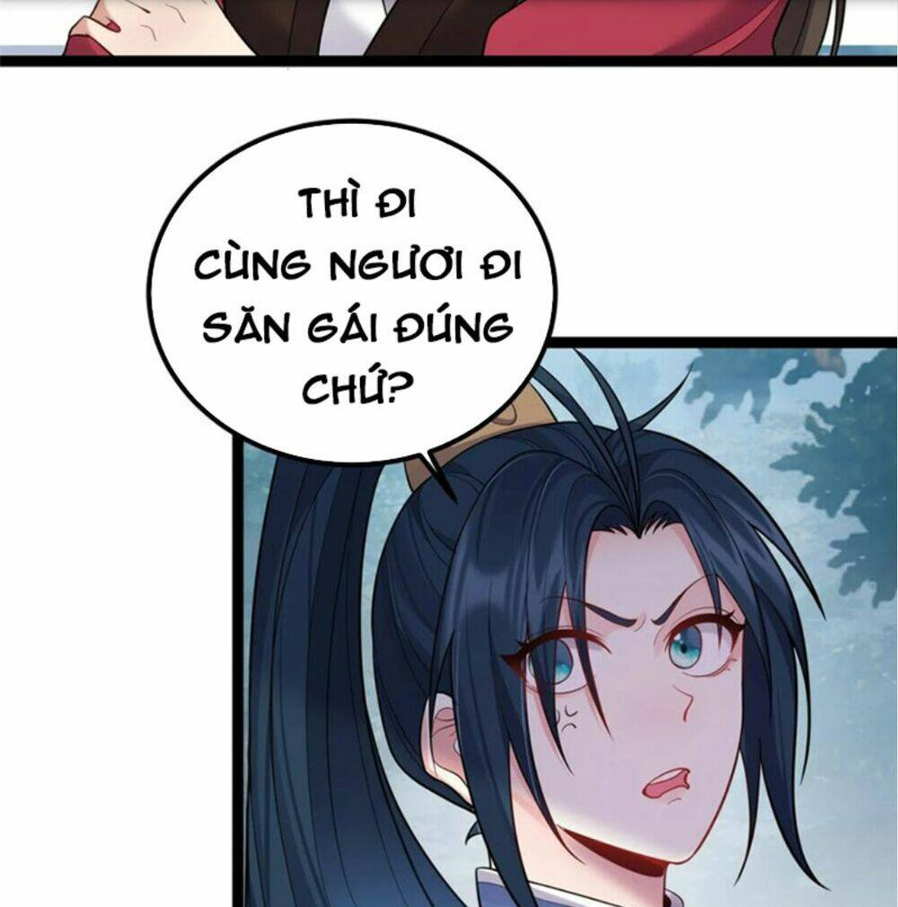 Ta Là Nhân Vật Phản Diện Đại Thiếu Gia chapter 84 - Trang 31