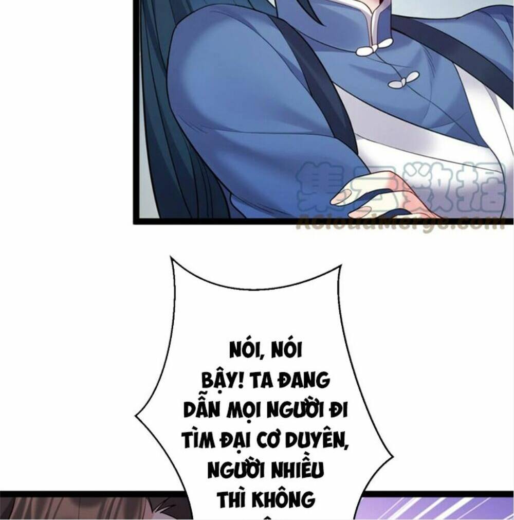 Ta Là Nhân Vật Phản Diện Đại Thiếu Gia chapter 84 - Trang 32