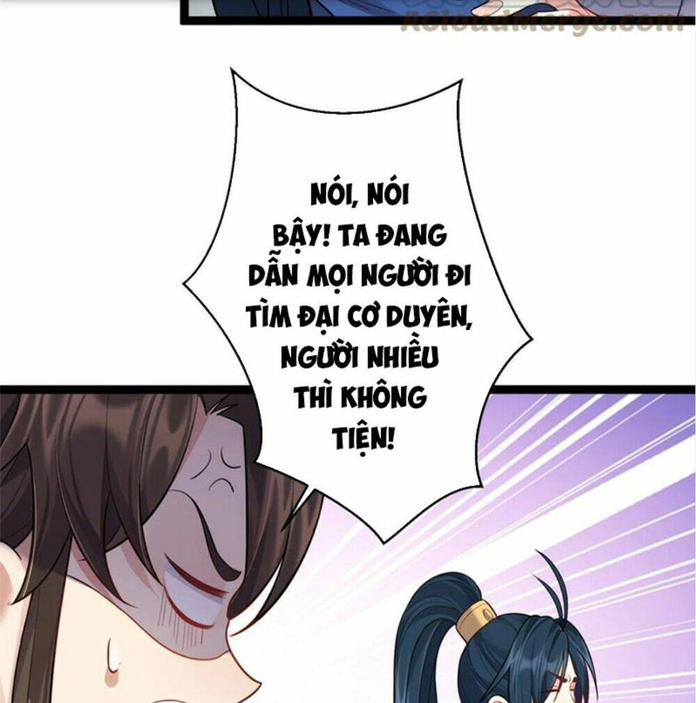 Ta Là Nhân Vật Phản Diện Đại Thiếu Gia chapter 84 - Trang 33