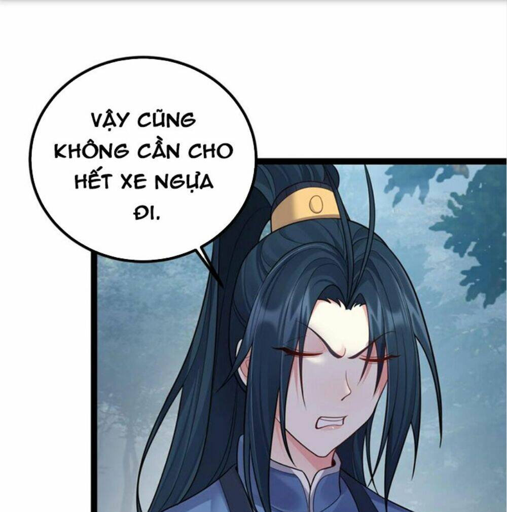 Ta Là Nhân Vật Phản Diện Đại Thiếu Gia chapter 84 - Trang 35