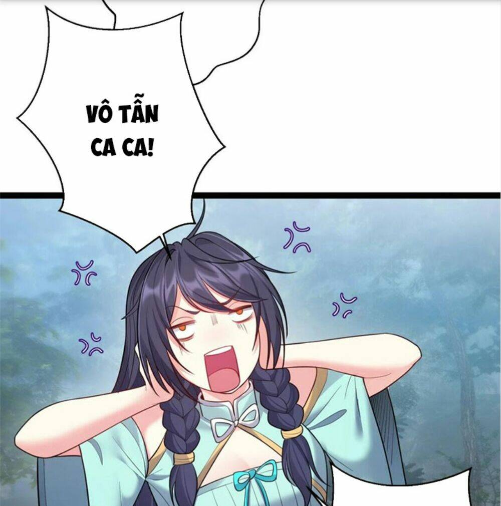 Ta Là Nhân Vật Phản Diện Đại Thiếu Gia chapter 84 - Trang 5