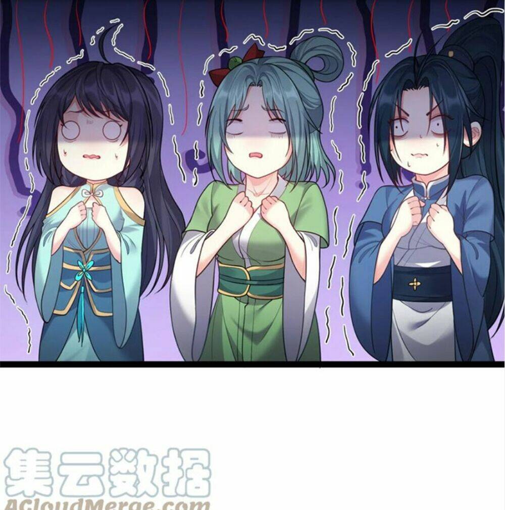 Ta Là Nhân Vật Phản Diện Đại Thiếu Gia chapter 84 - Trang 45