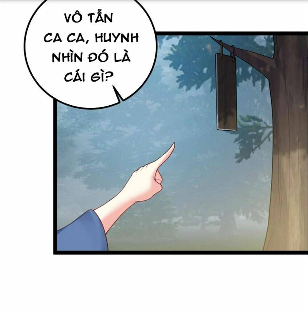 Ta Là Nhân Vật Phản Diện Đại Thiếu Gia chapter 84 - Trang 49