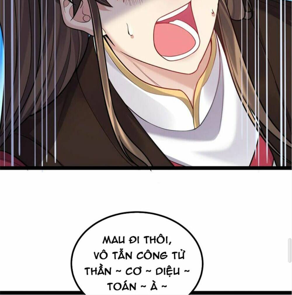 Ta Là Nhân Vật Phản Diện Đại Thiếu Gia chapter 84 - Trang 52