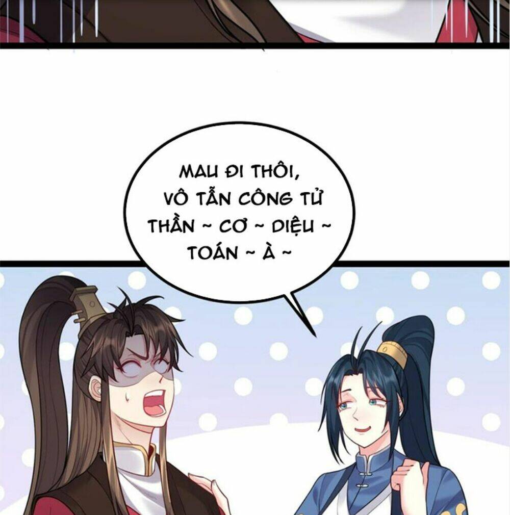 Ta Là Nhân Vật Phản Diện Đại Thiếu Gia chapter 84 - Trang 53