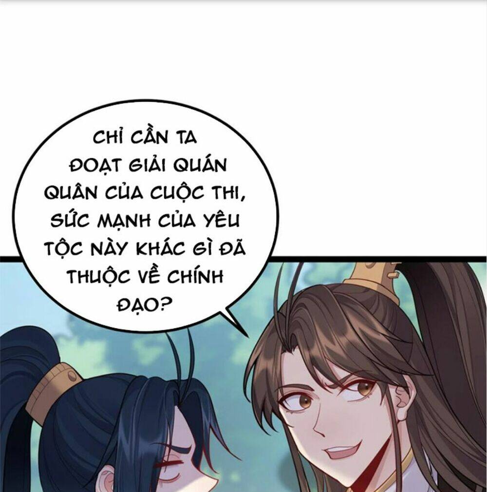 Ta Là Nhân Vật Phản Diện Đại Thiếu Gia chapter 85 - Trang 51
