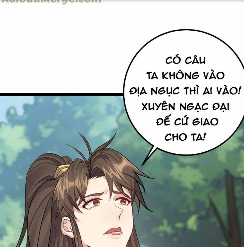 Ta Là Nhân Vật Phản Diện Đại Thiếu Gia chapter 85 - Trang 53