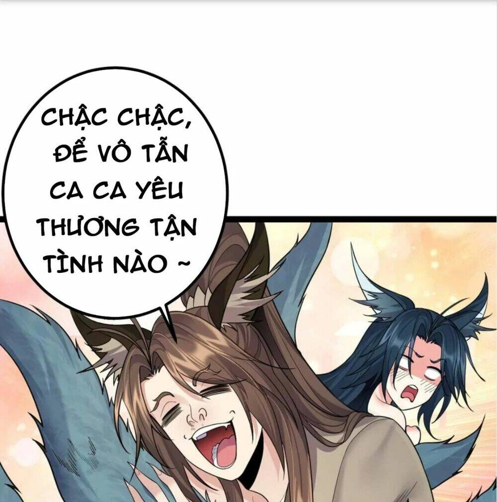 Ta Là Nhân Vật Phản Diện Đại Thiếu Gia chapter 86 - Trang 17