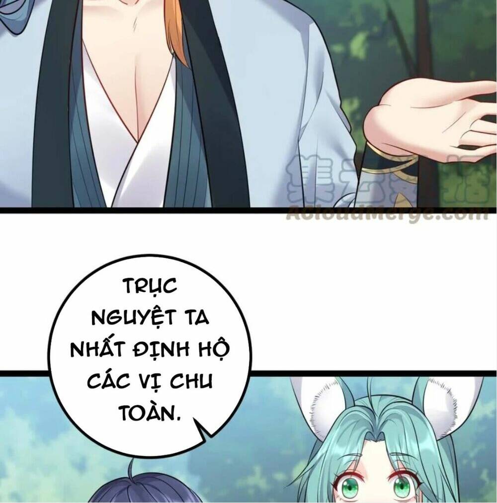 Ta Là Nhân Vật Phản Diện Đại Thiếu Gia chapter 86 - Trang 36