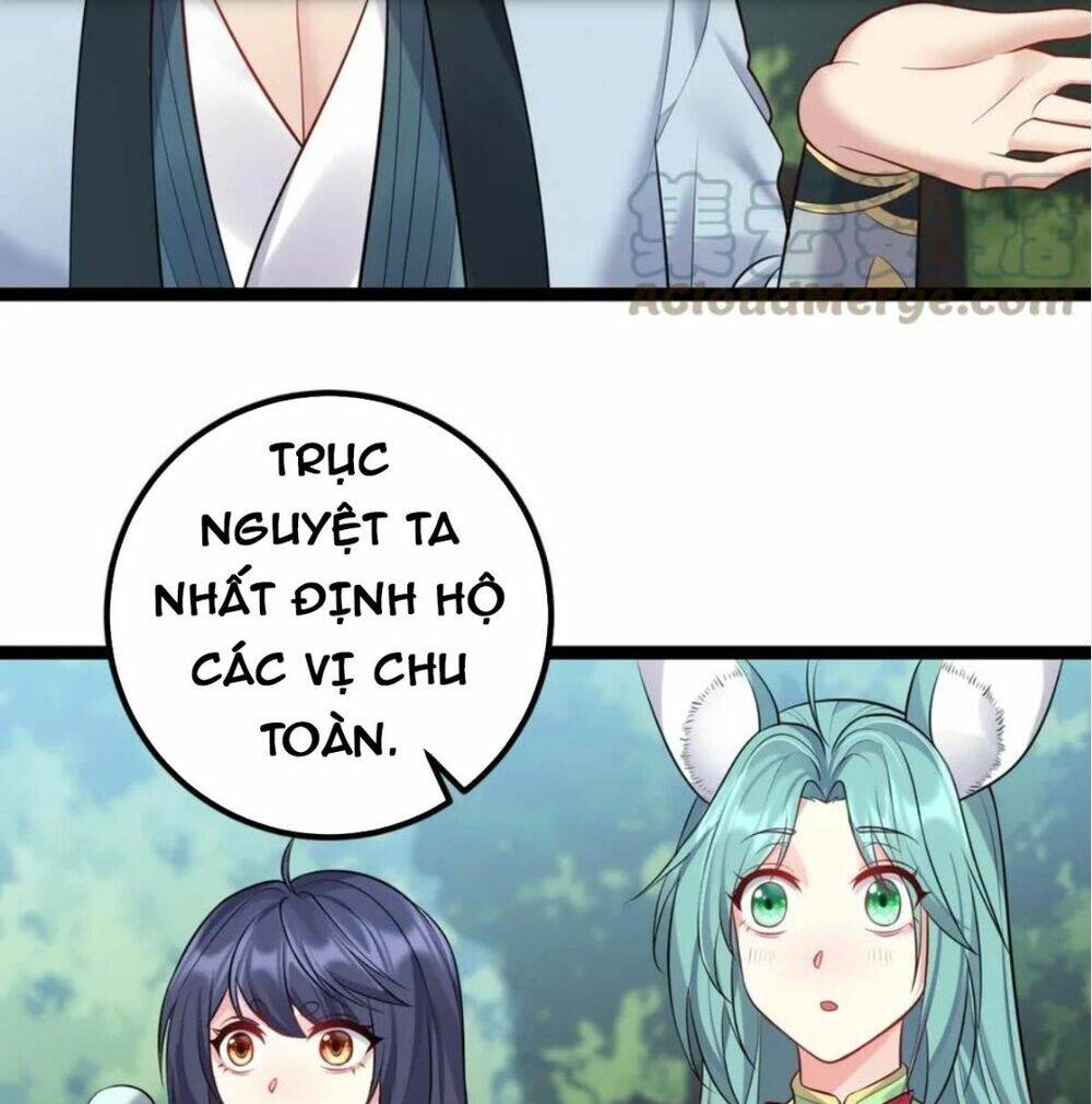 Ta Là Nhân Vật Phản Diện Đại Thiếu Gia chapter 86 - Trang 37