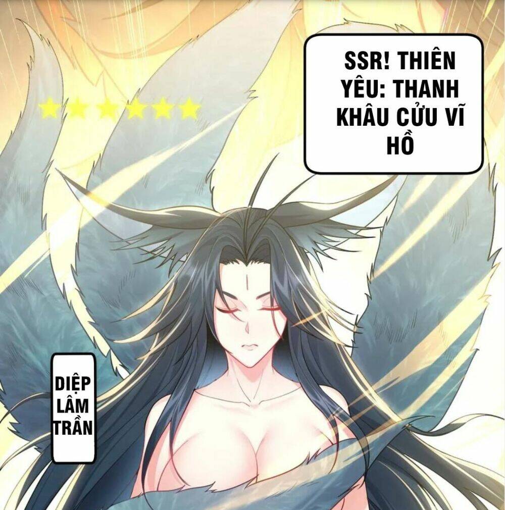 Ta Là Nhân Vật Phản Diện Đại Thiếu Gia chapter 86 - Trang 7