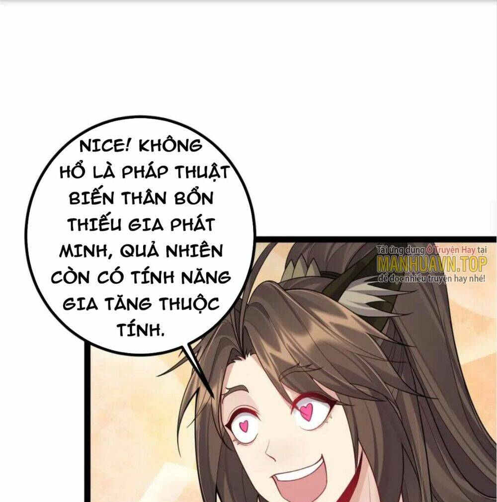 Ta Là Nhân Vật Phản Diện Đại Thiếu Gia chapter 86 - Trang 9