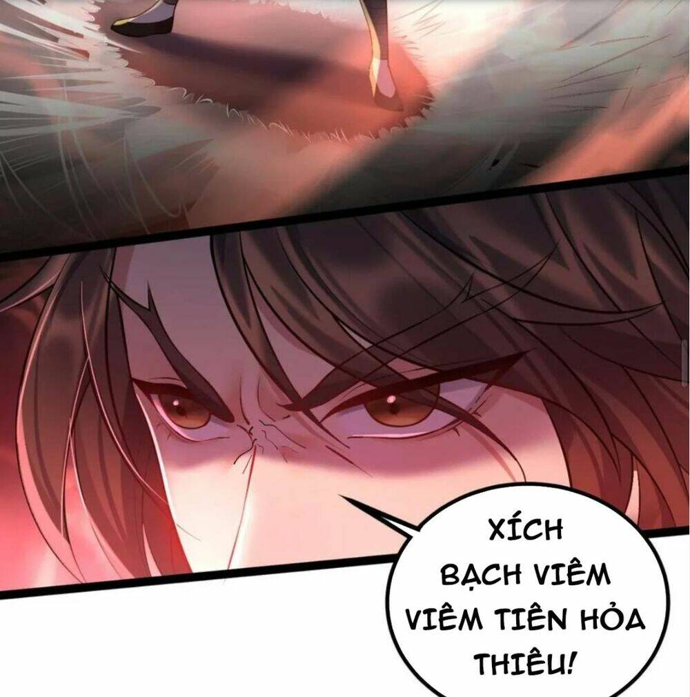 Ta Là Nhân Vật Phản Diện Đại Thiếu Gia chapter 87 - Trang 11